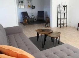 Ferienwohnung Stellberg