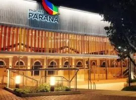 Excelente departamento, a metros del Shopping Paso del Paraná, vista al río Paraná - silencio - ideal para descansar - barrio residencial - Cámaras de seguridad 24hs - unidad Monitoreada