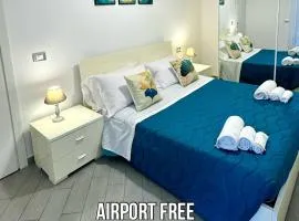 Suites Dreams Fiumicino Isola