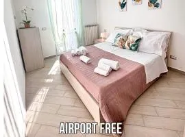 Suites Dreams Fiumicino Airport
