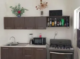 Habitación exclusiva para hombres LGBT