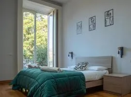 Royal Palace B&B