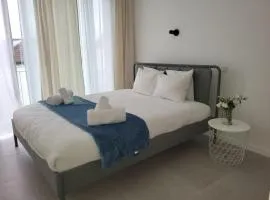 Studio lumineux Bruxelles