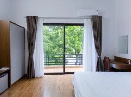 Tam Cốc Newway Homestay
