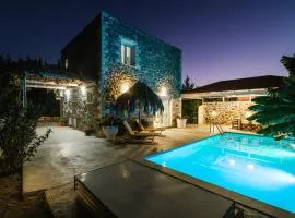 Villa Evgenia - Serenity