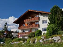 Ferienwohnungen Tiroler Alpenhof