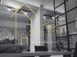 Apartman Pale centar Free parking, bezbariérové ubytování v destinaci Pale