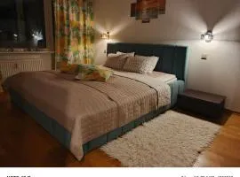 Cozy apartment in Purvciems
