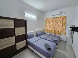 Rain Forest Hostel