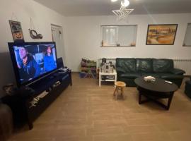 Günstige und komfortable Wohnung in Regenstauf, hotel v destinaci Regenstauf