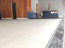 Espaço horizonte verde, hotel in Ribeirão Preto