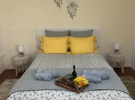 Casa Mary Bela's