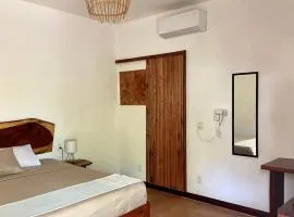 Suites Zipolite