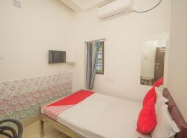 Super Hotel O Kshounish Residency, hotel v destinaci Māldah