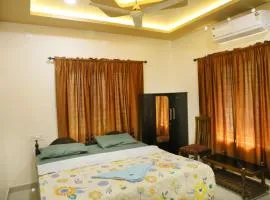 Alleppey Beach La Casa