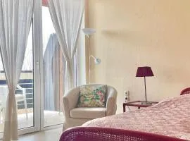 Ferienwohnung Mostecky