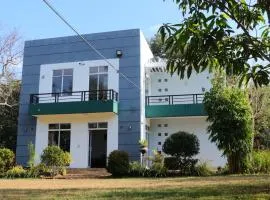 Peacock Resort