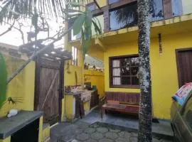 Casa de Veraneio do Peró