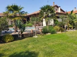 Chambres d'hotes "Chez Marchio"