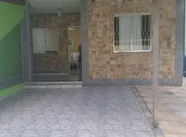 Casa Moraes