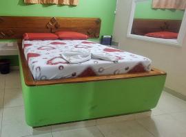 Hospedaje Don Fermin, aparthotel v destinaci Barranquilla