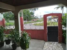 Casa Grande e Aconchegante para a COP 30