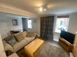 Ribston Pippin 3 bed modernised character cottage
