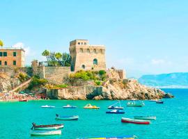 Casa Vacanza Gialu, hotel v destinaci Erchie