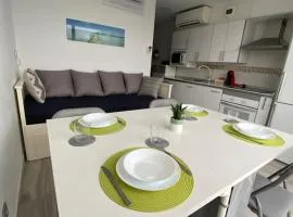 Loft pineda Beach
