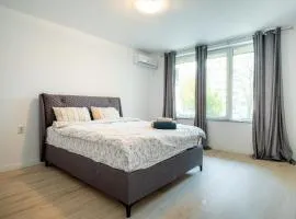 Guest apartment LOM