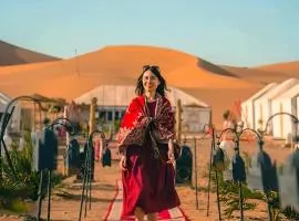 Mariam Desert Camp