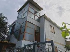 La casa della Nonna