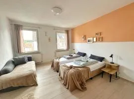 Double Rooms In The Black Forest