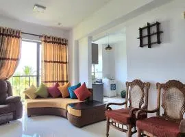 Sky Apartment Viyathpura Colombo