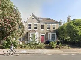 Chiswick Place