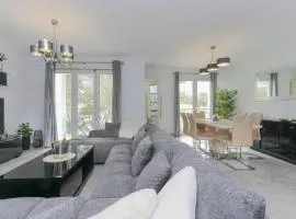 Luxury Presidential Duplex Golf Views Villamartín Plaza