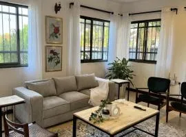 27 Artful Tegeta holiday home with Inverter