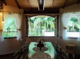 Casa verde Vila Velha