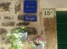 Captains Heritage - Traditional Apartment in Stari Grad