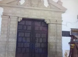 Casa de Comedias