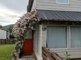 La casa de Gaby