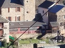 Auberge du Roc Saint Jean