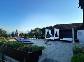 Kuća sa bazenom Sarajevo - Lavanda Estate, hotel com piscina em Sarajevo