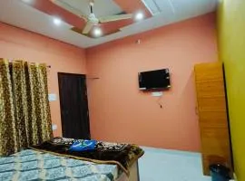 Aagya Luxury Homestay