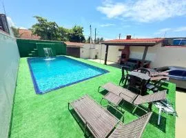 Casa Espetacular em Itanhaém