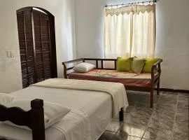 La Mar Paraty Hospedaria 05