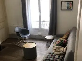 Rent4night Grenoble Aigle