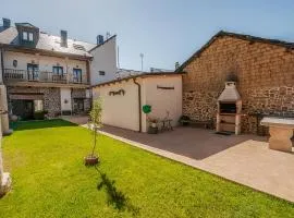 Casa Rural El Almendro De Maria