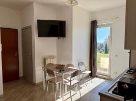 Dea Bendata A frodite, Hotel in Palestrina