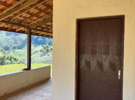 Hostel do Vinni 02, hotel v destinaci São José dos Campos